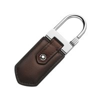 Key Chain Montblanc Hombre Meisterstück  in Cuero 118371 - 118371